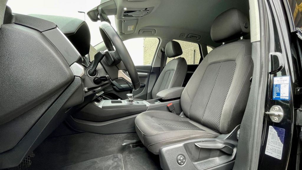 Audi Q5 2021