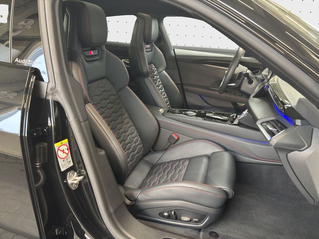 Audi e-tron GT 2025