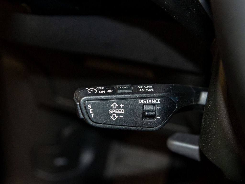 Audi e-tron 2022