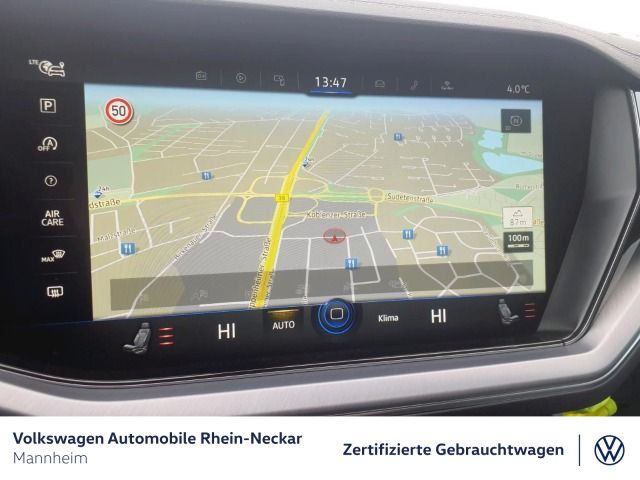 Volkswagen Touareg 2023