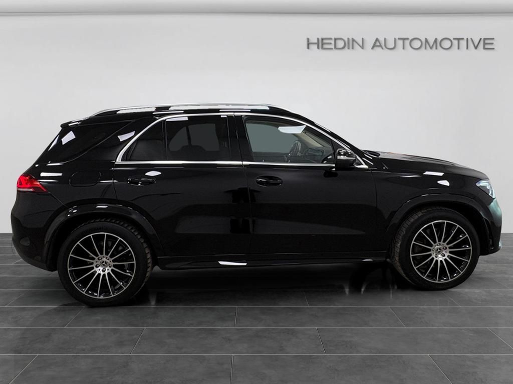 Mercedes-Benz GLE 350 2022