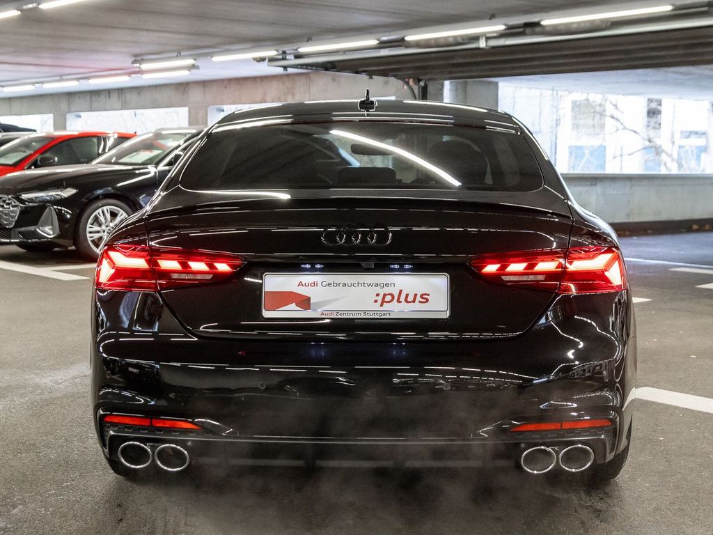 Audi S5 2023