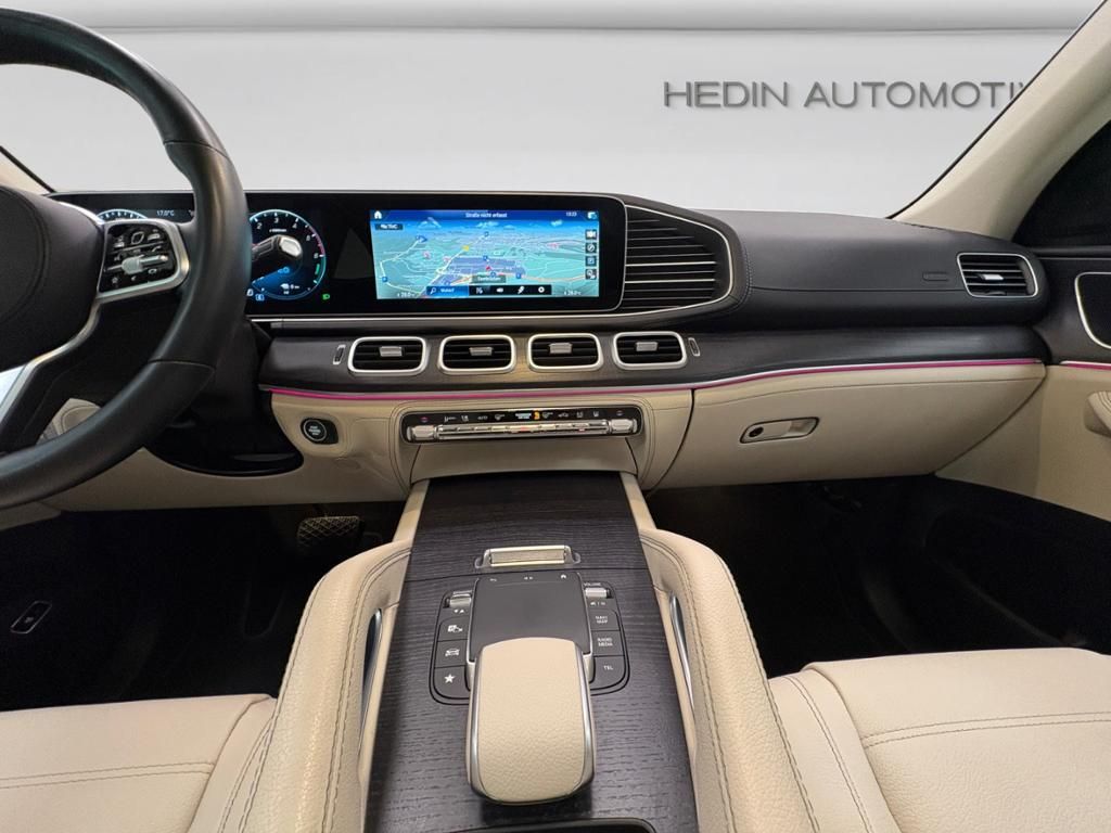 Mercedes-Benz GLE 350 2022