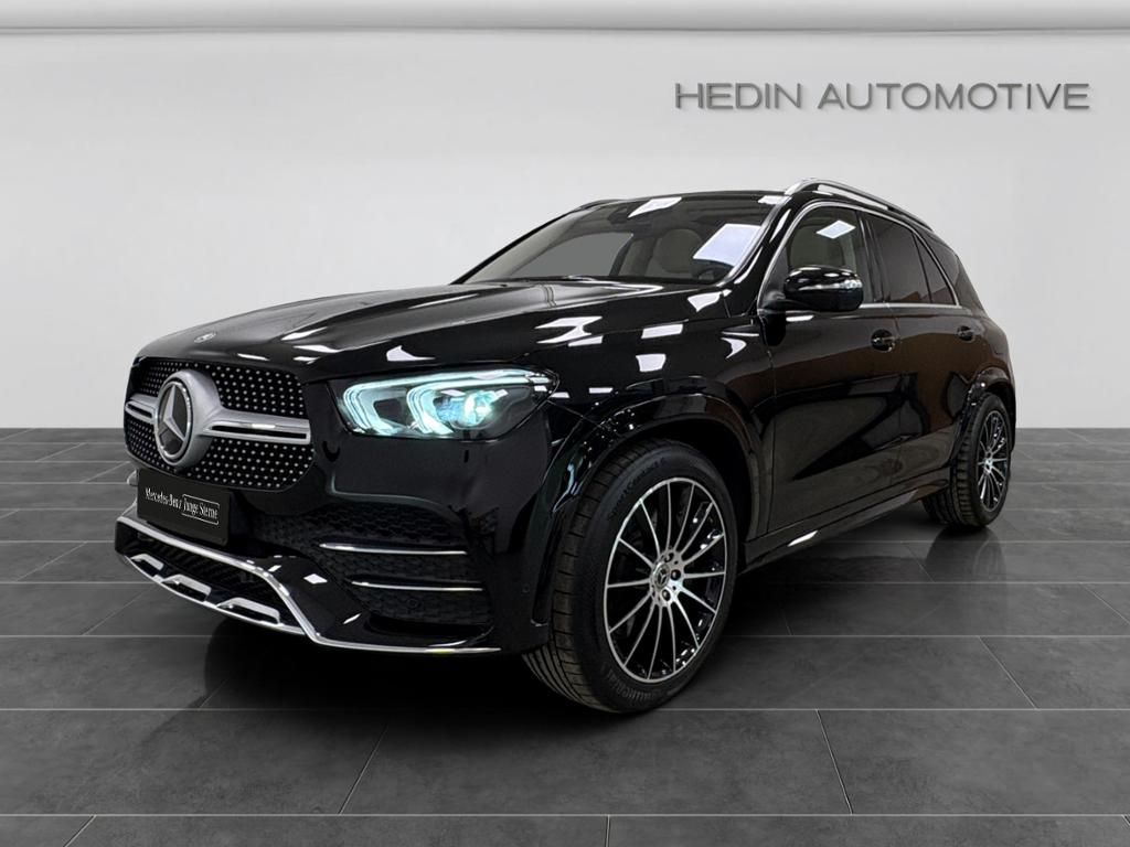 Mercedes-Benz GLE 350 2022