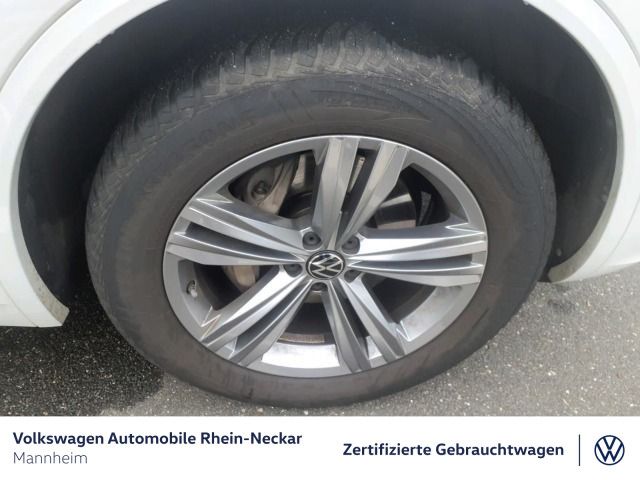 Volkswagen Touareg 2023
