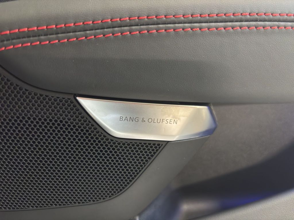 Audi e-tron GT 2025