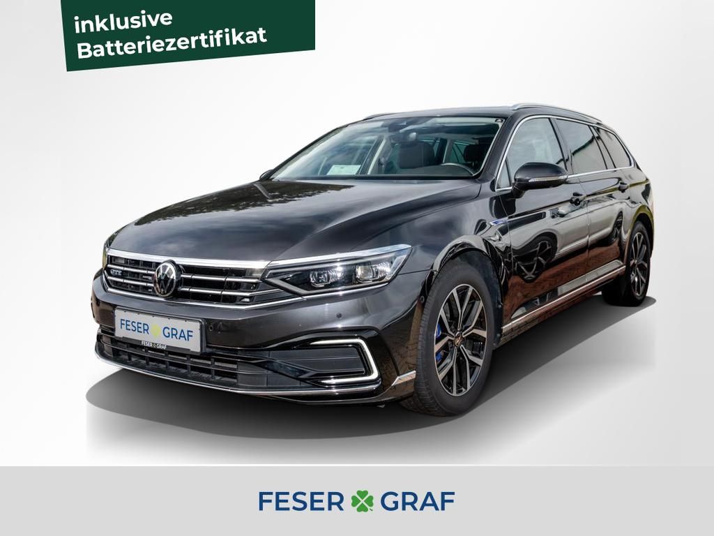 Volkswagen Passat Variant 2022