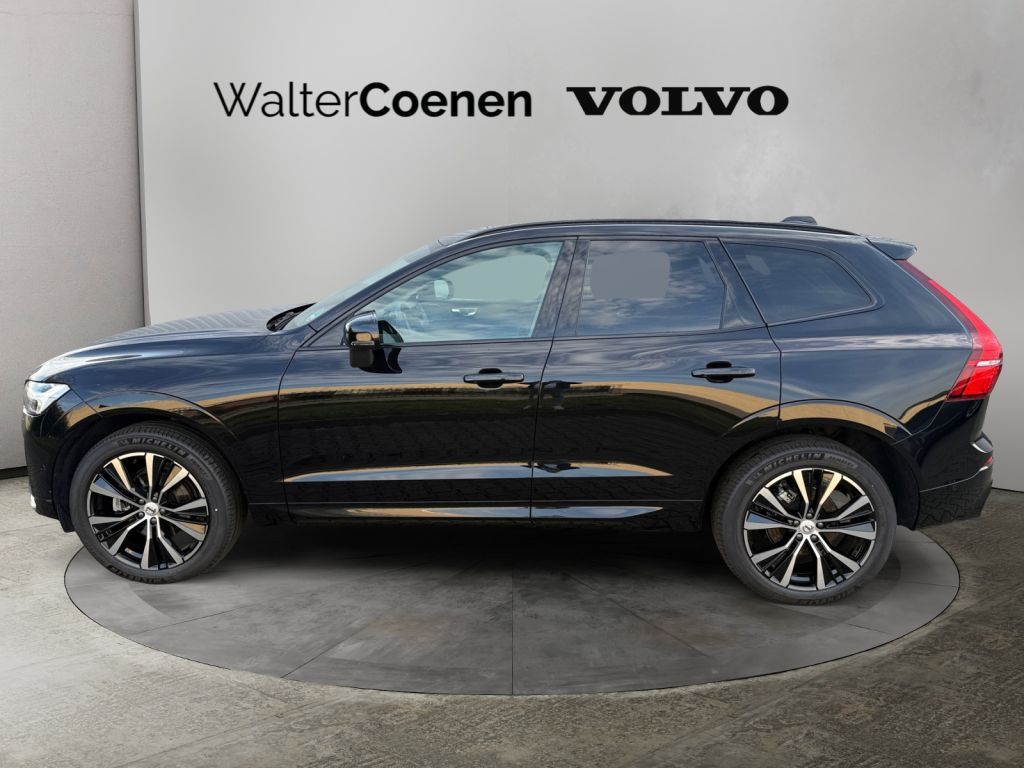 Volvo XC60 2025