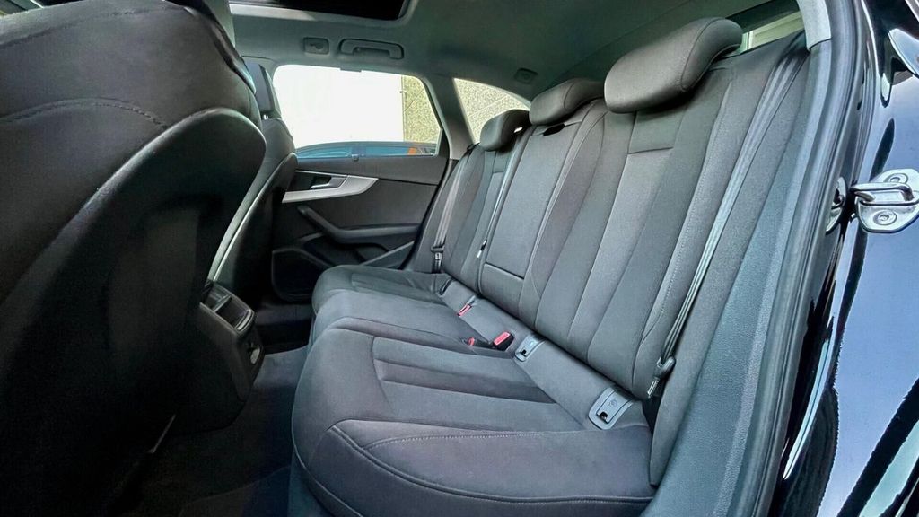 Audi A4 Allroad 2020