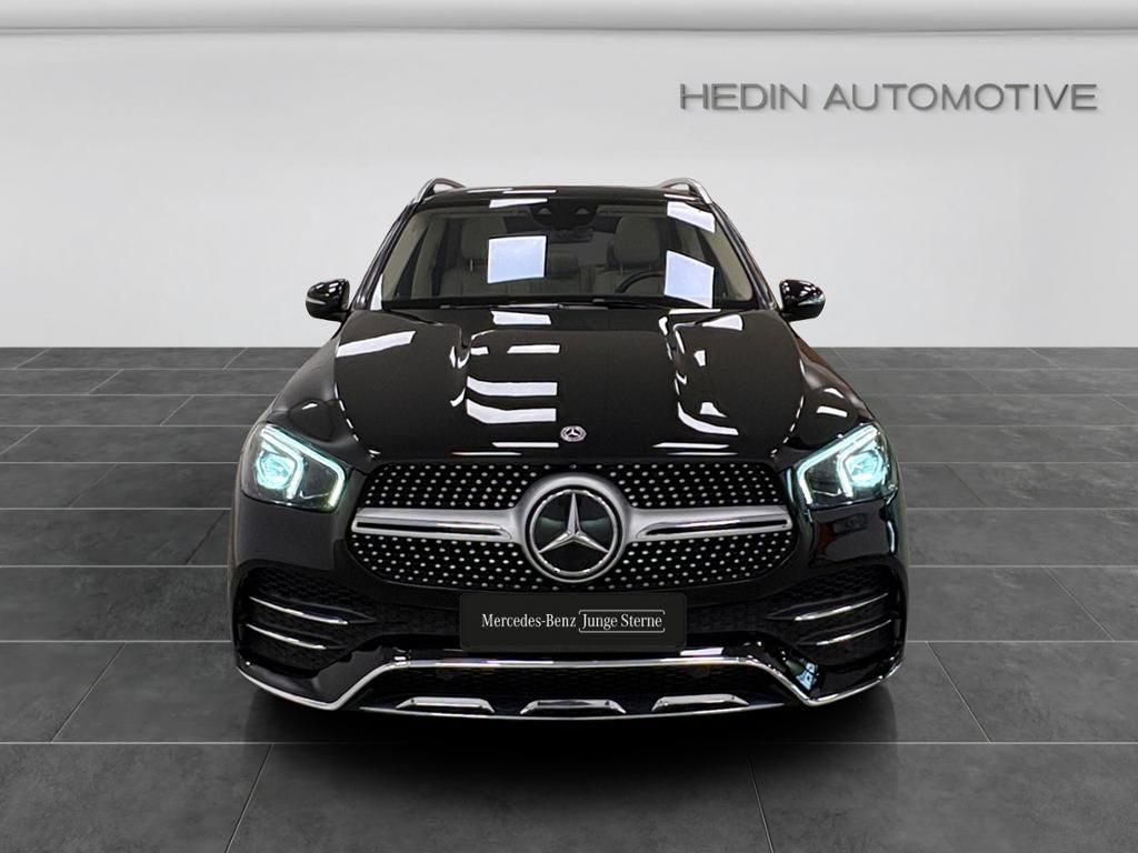 Mercedes-Benz GLE 350 2022