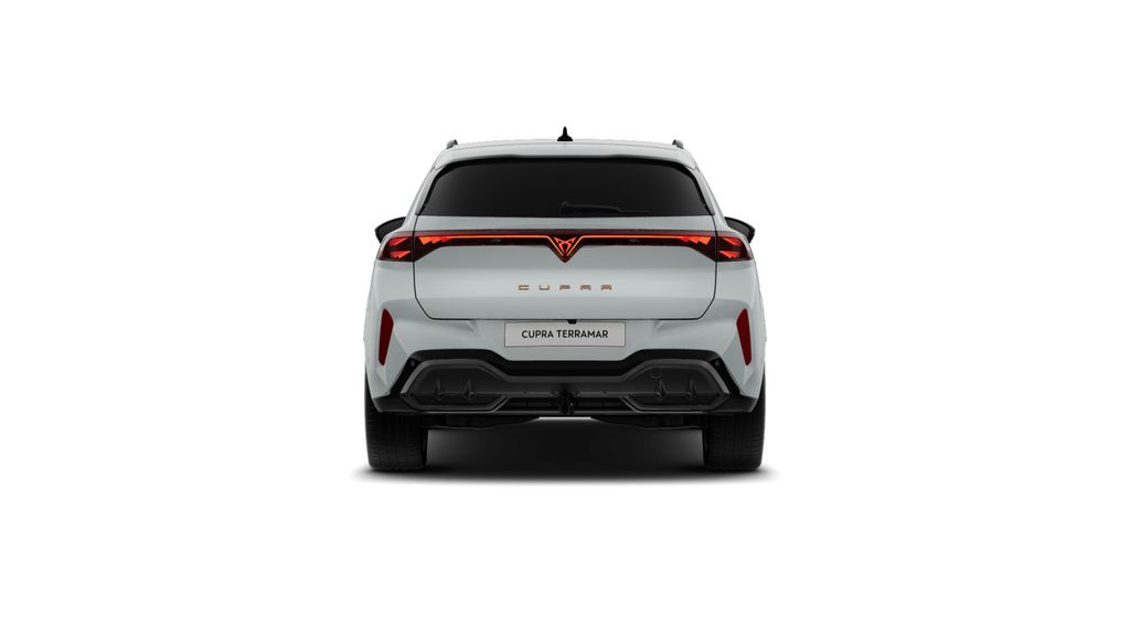 Cupra Terramar 2026