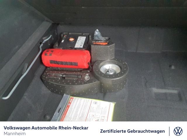 Volkswagen Touareg 2023