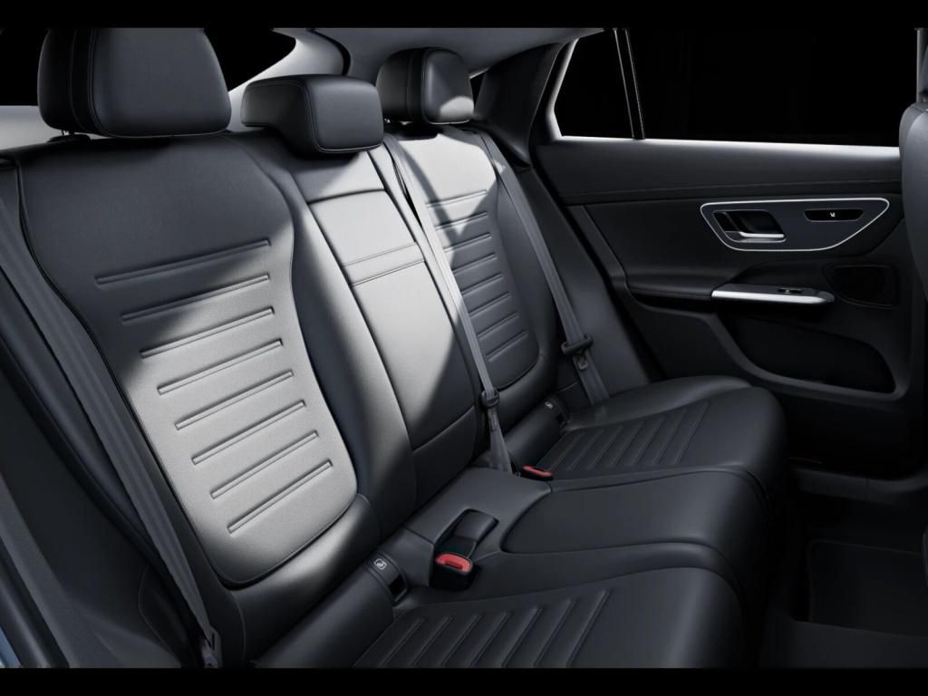 Mercedes-Benz GLC 300 2024