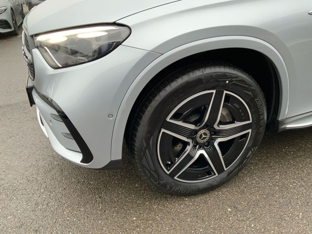 Mercedes-Benz GLC 300 2024