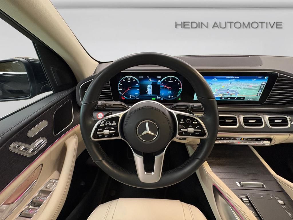 Mercedes-Benz GLE 350 2022