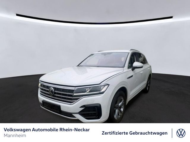 Volkswagen Touareg 2023