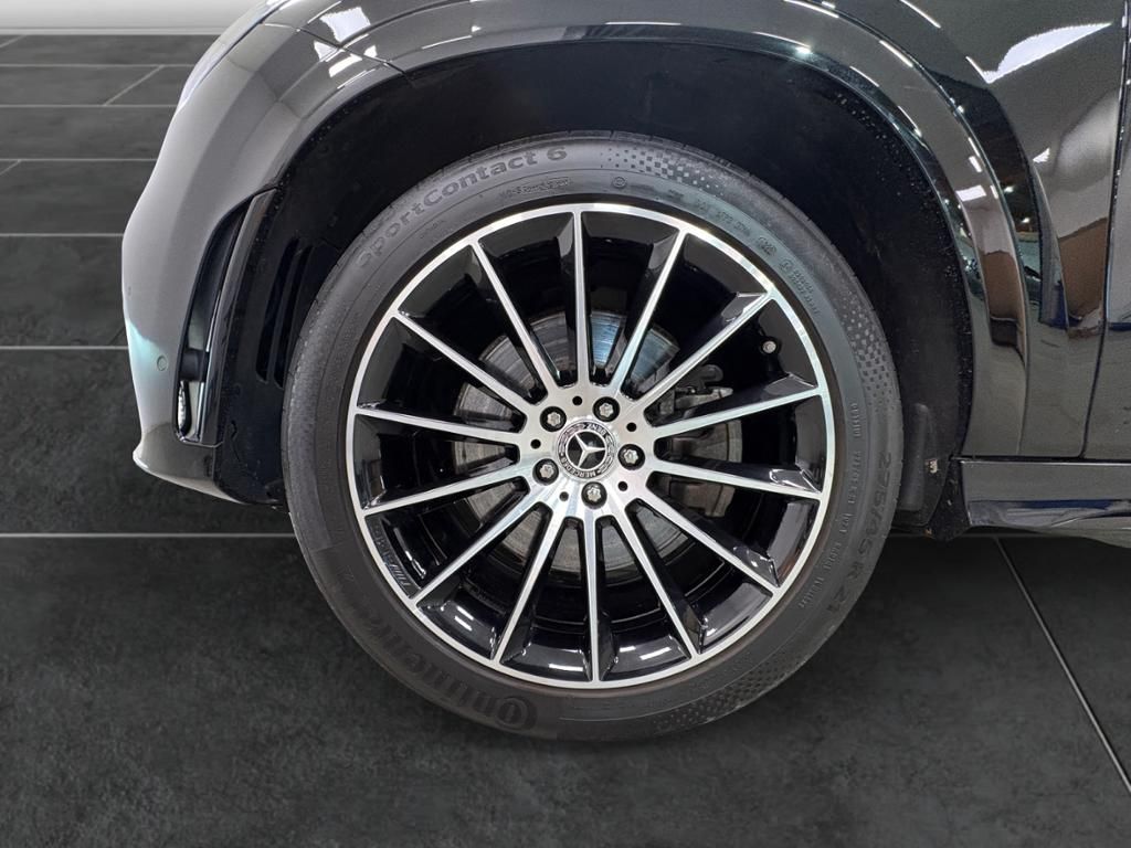 Mercedes-Benz GLE 350 2022