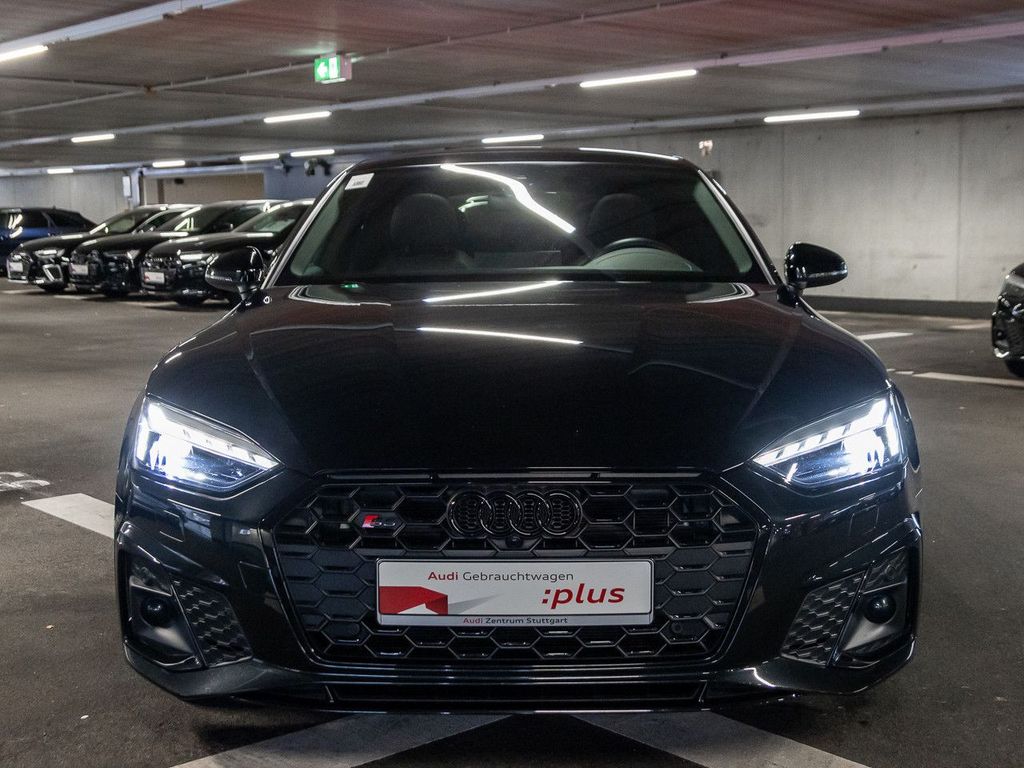 Audi S5 2023
