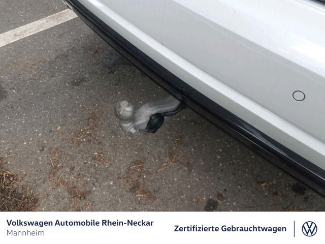 Volkswagen Touareg 2023