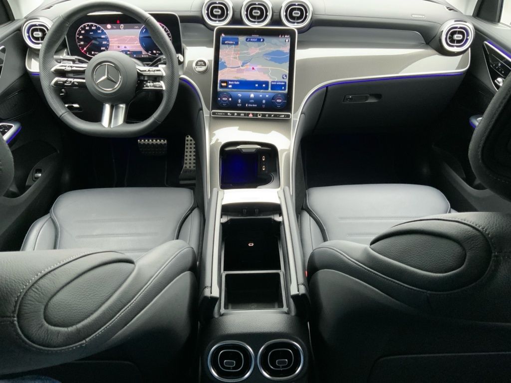 Mercedes-Benz GLC 300 2024