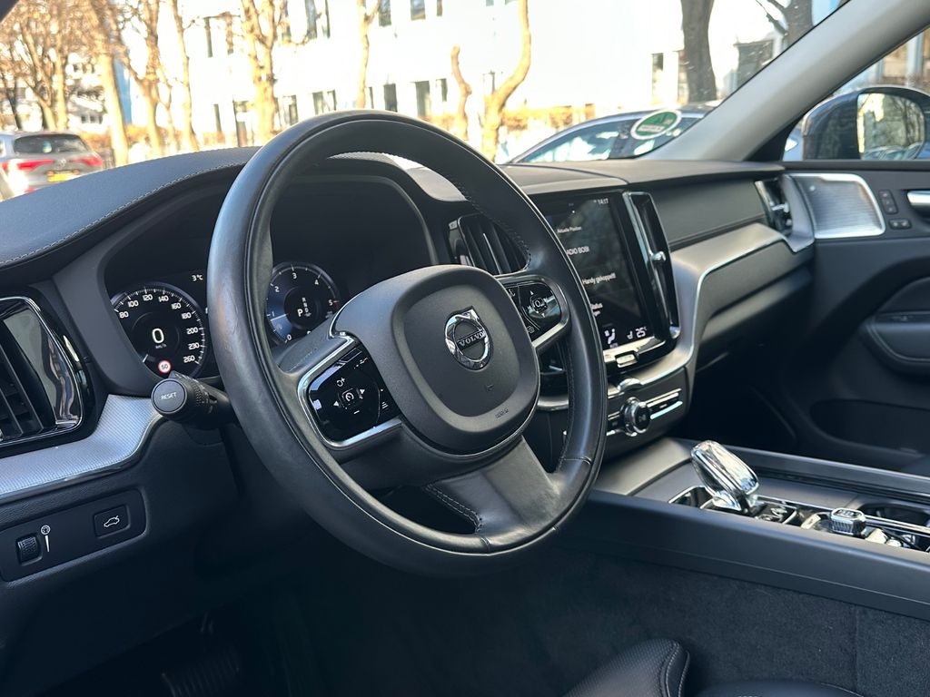 Volvo XC60 2020