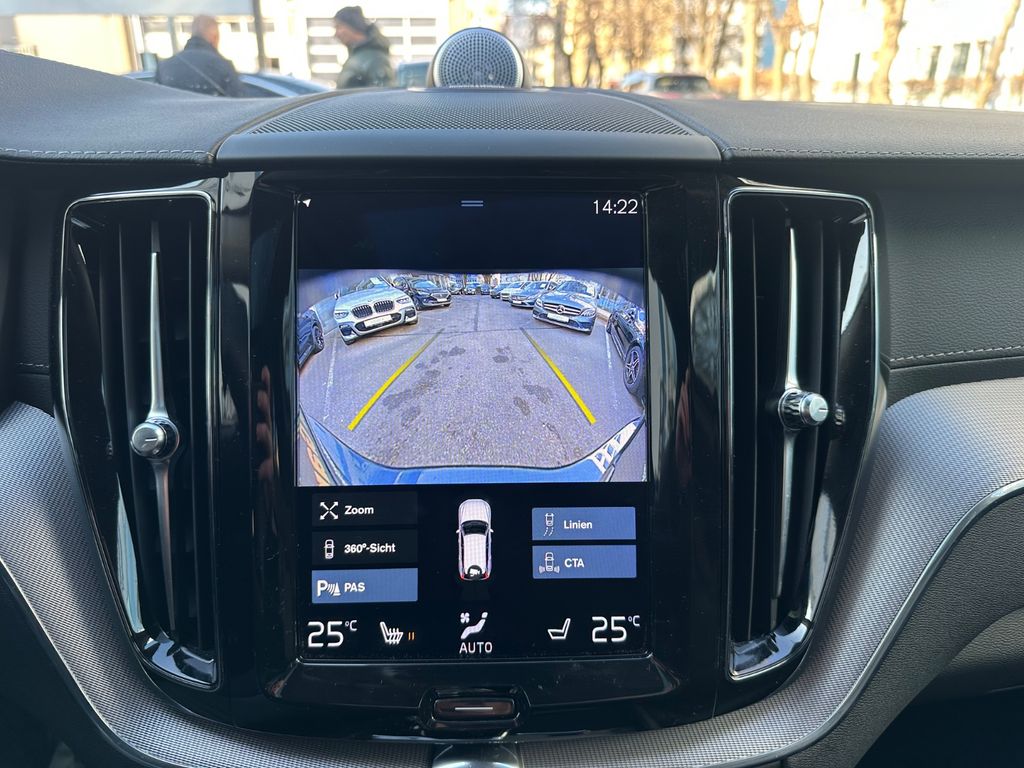 Volvo XC60 2020
