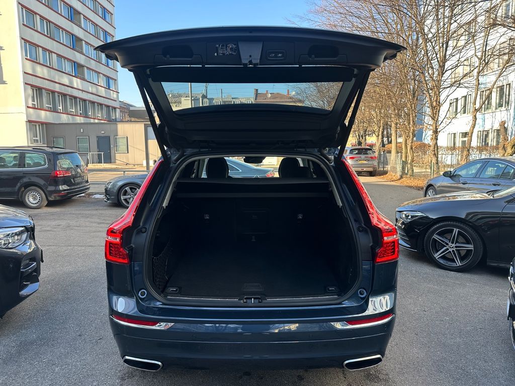 Volvo XC60 2020