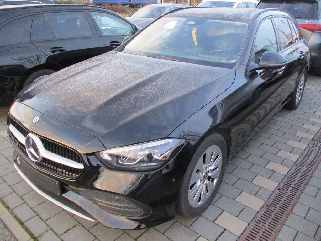 Mercedes-Benz C 200 2023
