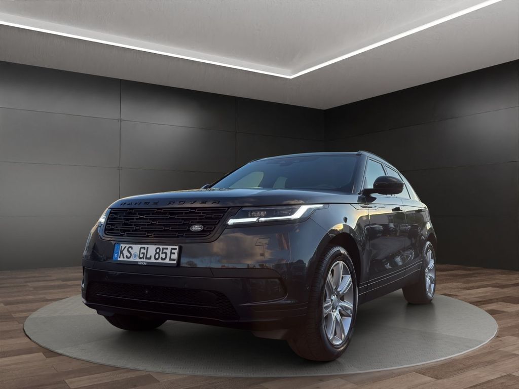 Land Rover Range Rover Velar 2025
