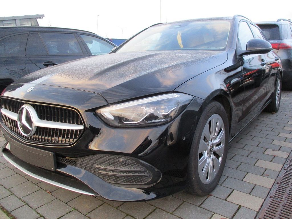 Mercedes-Benz C 200 2023