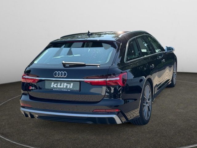 Audi S6 2024