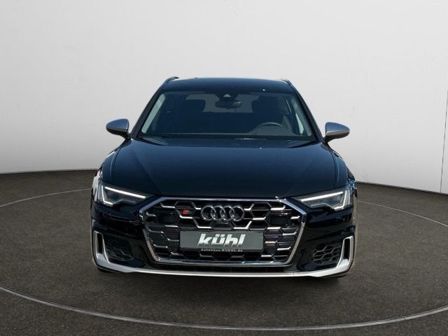 Audi S6 2024