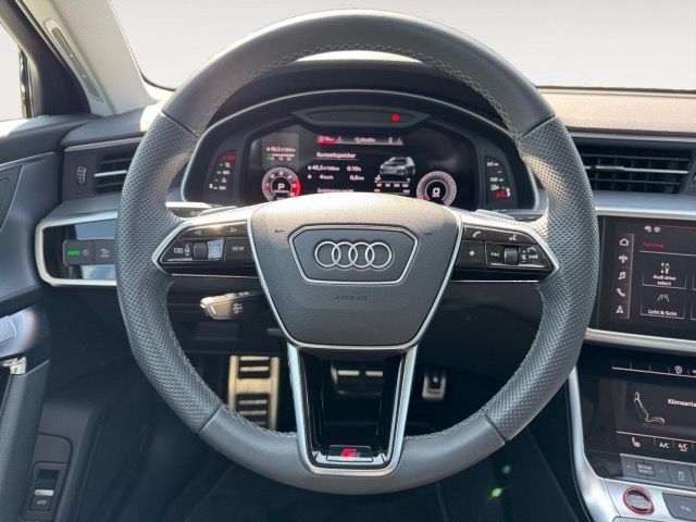 Audi S6 2024