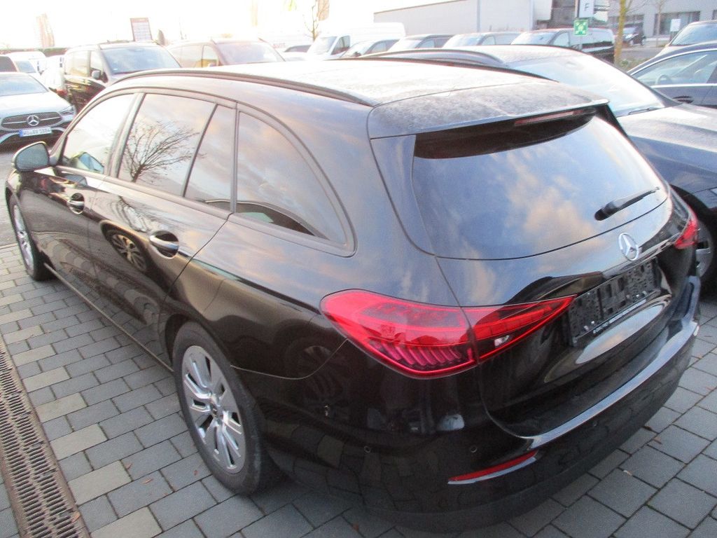 Mercedes-Benz C 200 2023