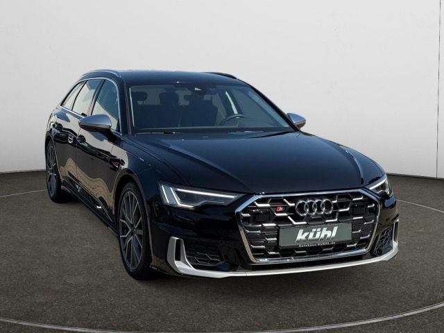 Audi S6 2024