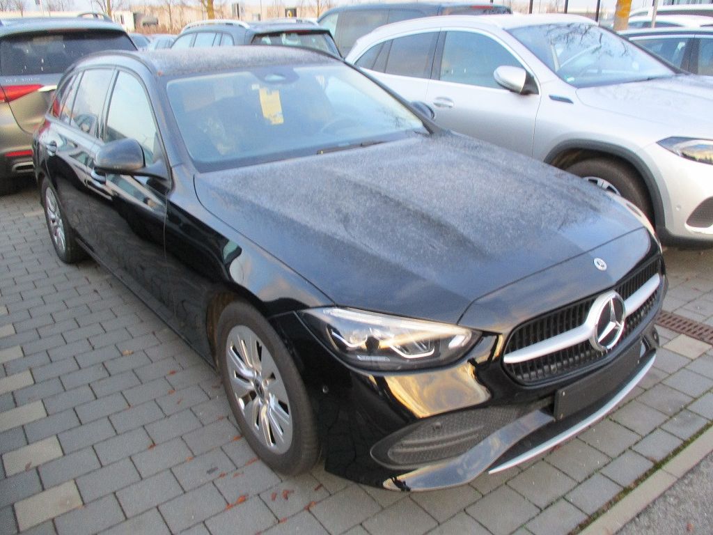 Mercedes-Benz C 200 2023