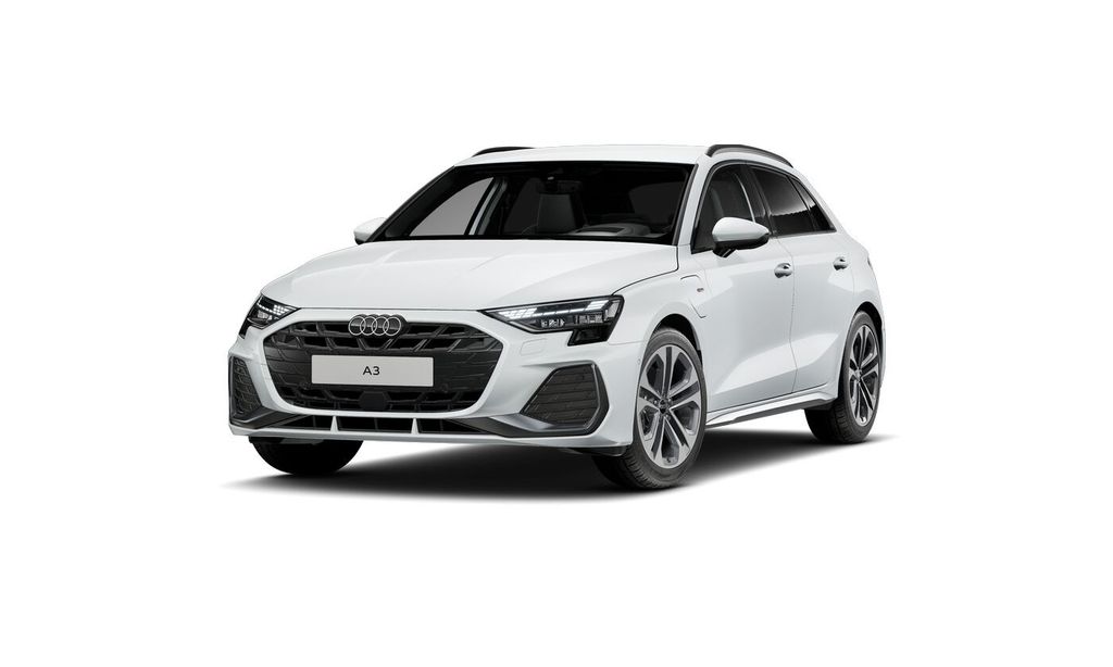 Audi A3 2025