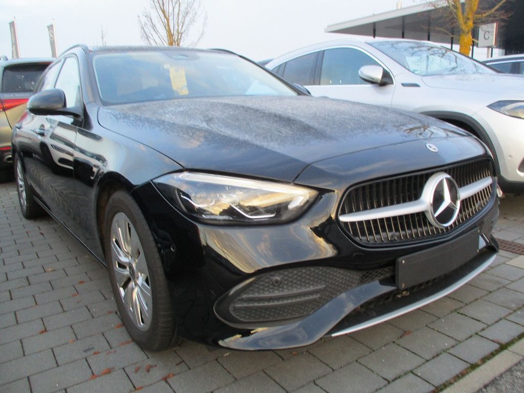 Mercedes-Benz C 200 2023
