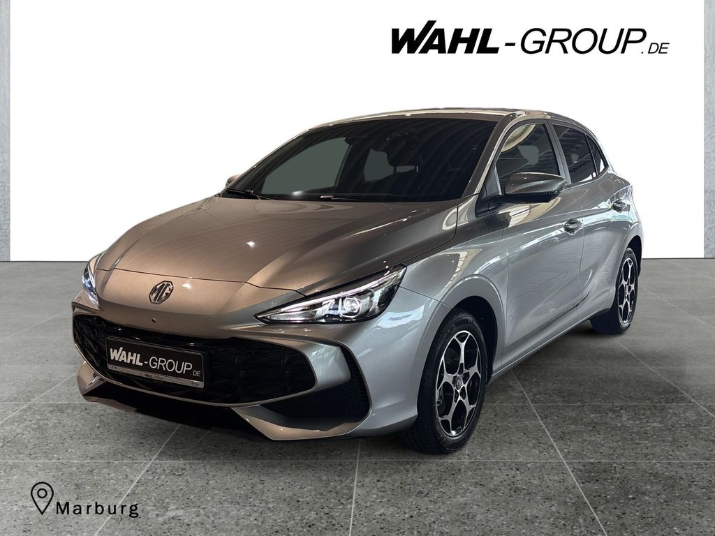MG MG3