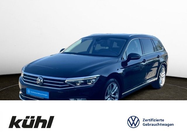 Volkswagen Passat Variant 2021
