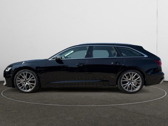 Audi S6 2024