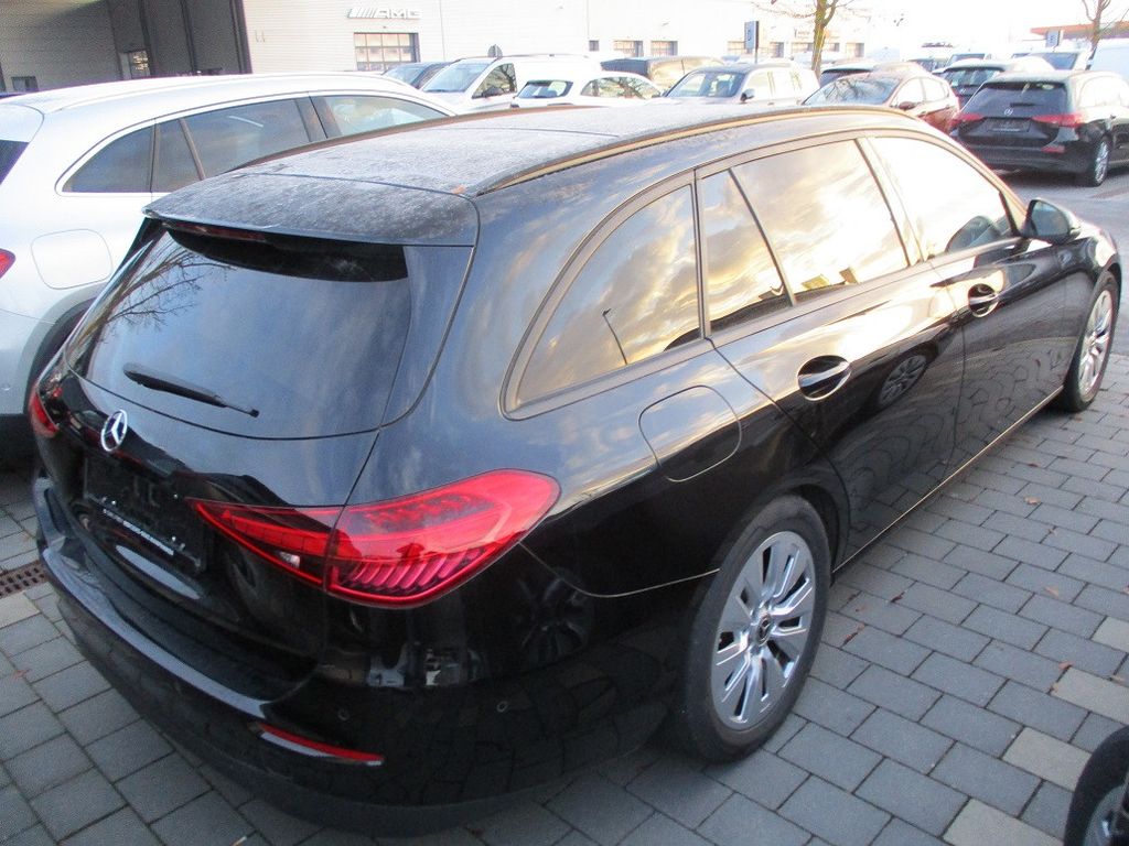 Mercedes-Benz C 200 2023
