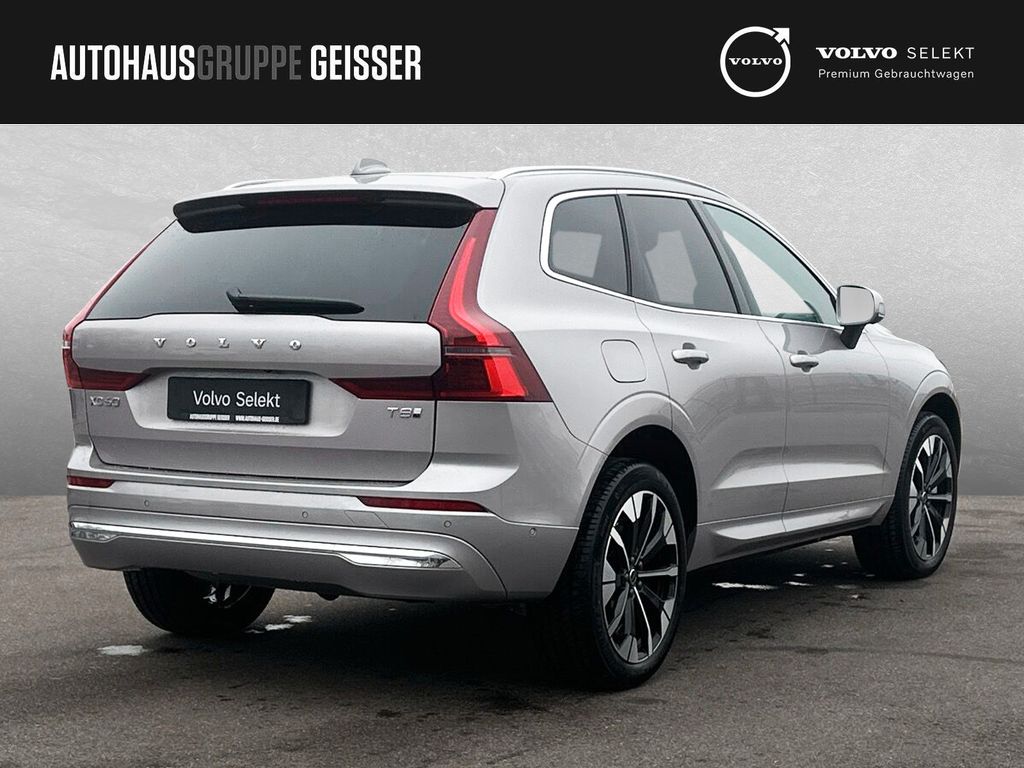 Volvo XC60 2025