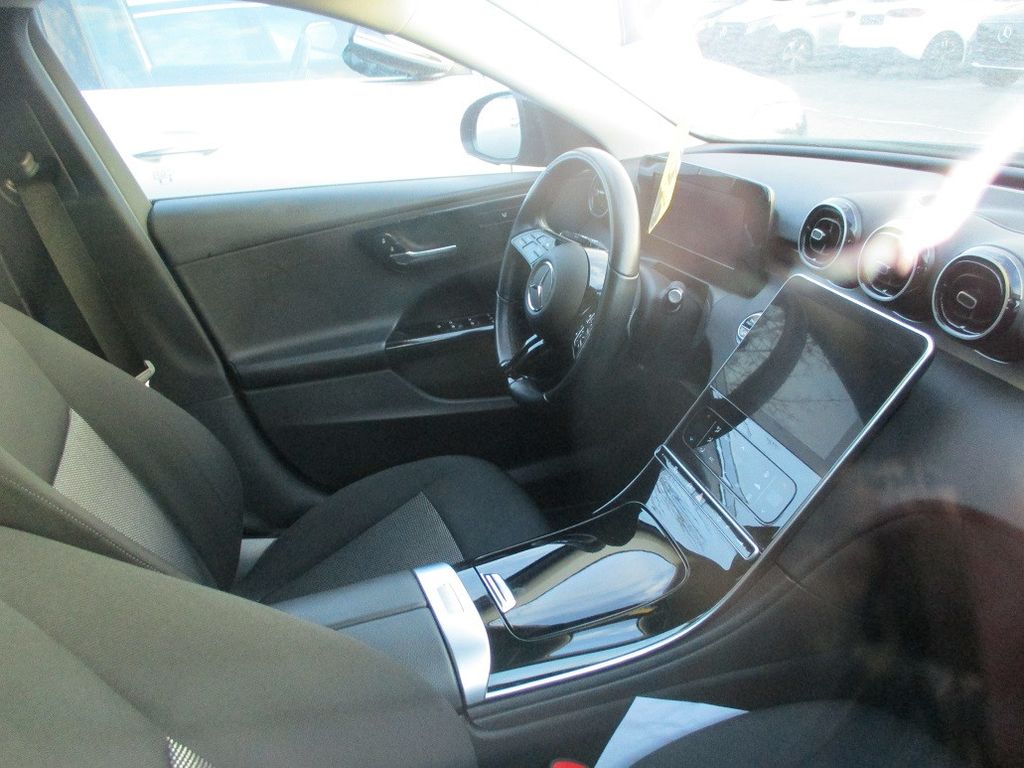 Mercedes-Benz C 200 2023