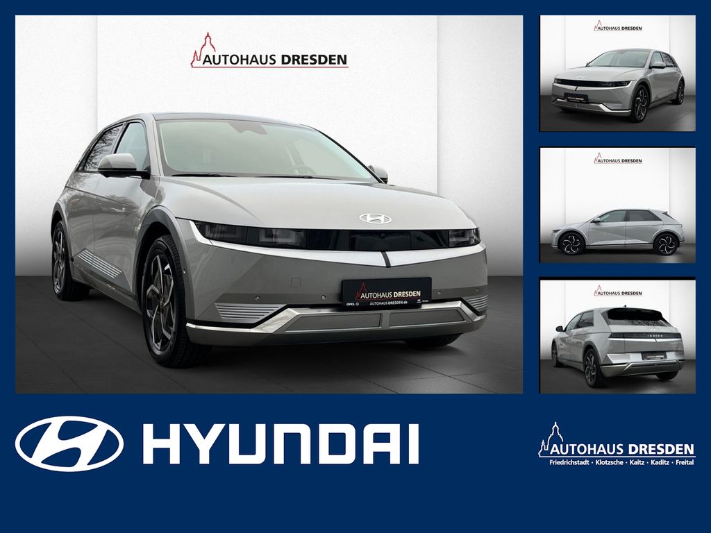 Hyundai IONIQ 5 2024