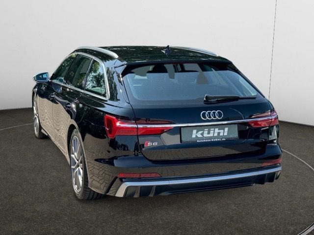 Audi S6 2024
