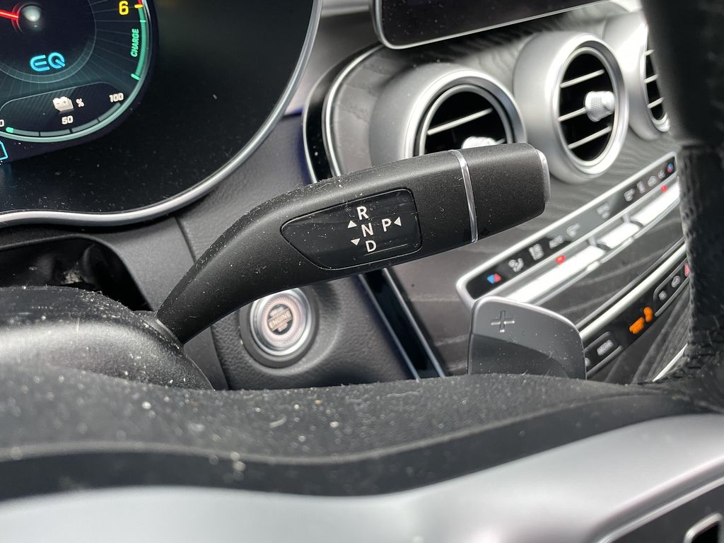 Mercedes-Benz C 300 2021