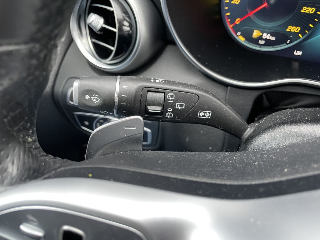 Mercedes-Benz C 300 2021