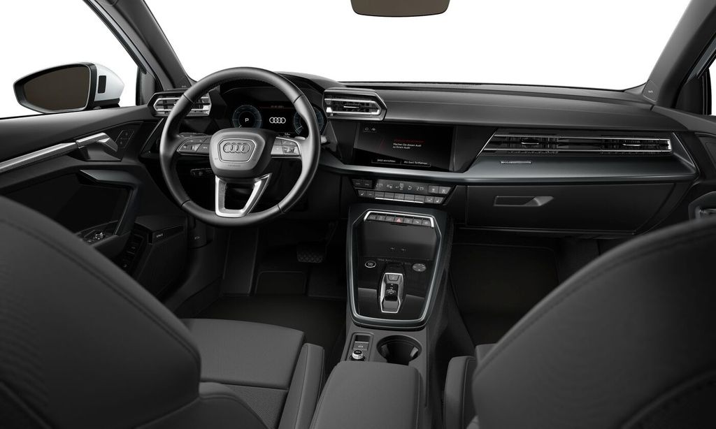 Audi A3 2025