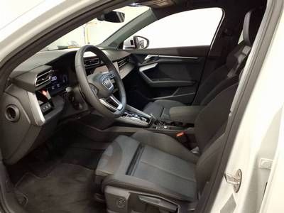 Audi A3 2025